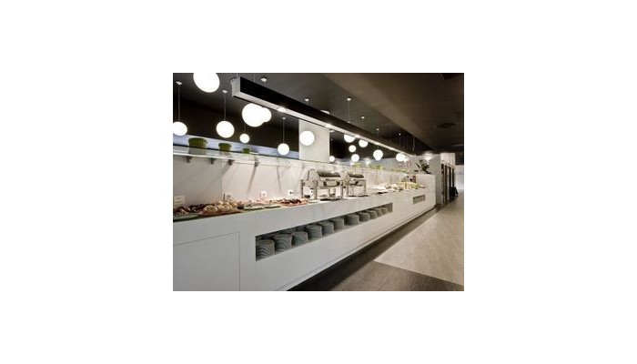 Hotel Occidental Castellana Norte poza 11
