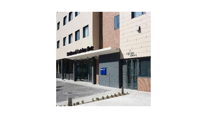 Hotel Occidental Castellana Norte poza 8