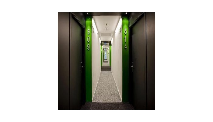 Hotel Occidental Castellana Norte poza 10