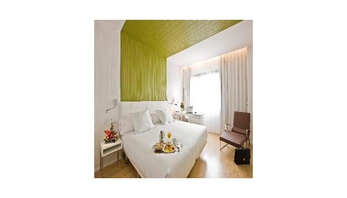 Hotel Occidental Castellana Norte poza 4