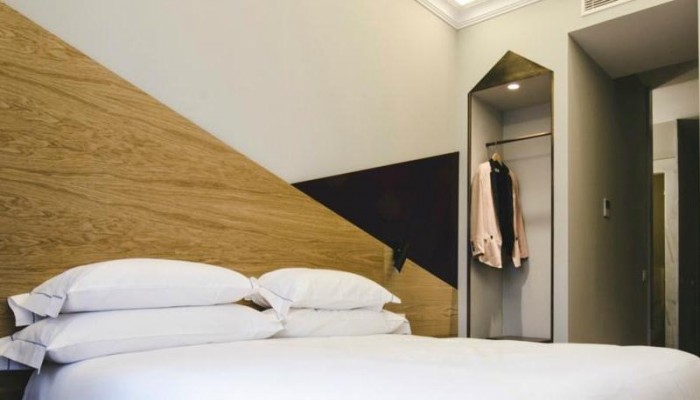 Hotel One Shot Recoletos 04 poza 4