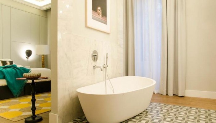 Hotel One Shot Recoletos 04 poza 2