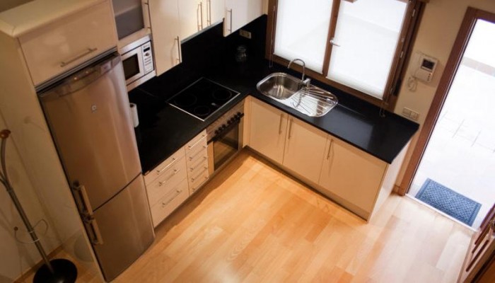 Hotel Palafox Central Suites poza 6