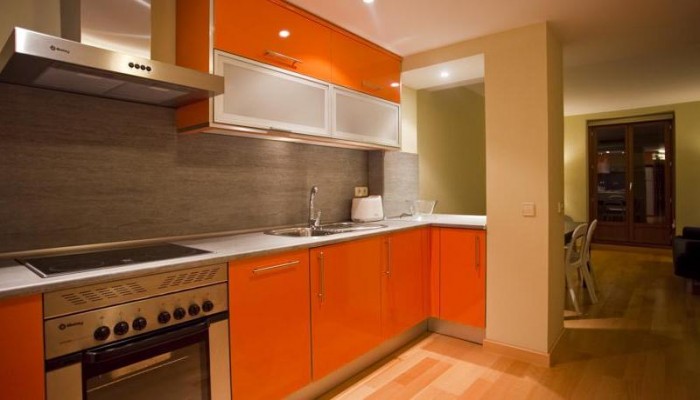 Hotel Palafox Central Suites poza 2