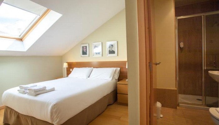 Hotel Palafox Central Suites poza 1