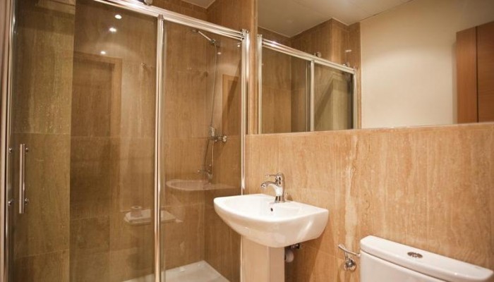 Hotel Palafox Central Suites poza 4