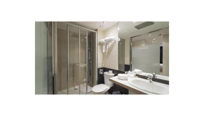 Hotel Petit Palace Arenal poza 24