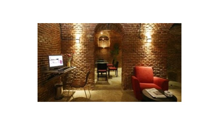 Hotel Petit Palace Arenal poza 35