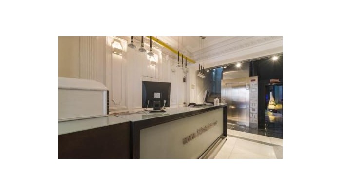 Hotel Petit Palace Arenal poza 1
