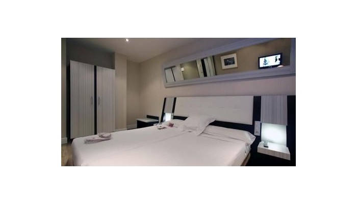 Hotel Petit Palace Arenal poza 28