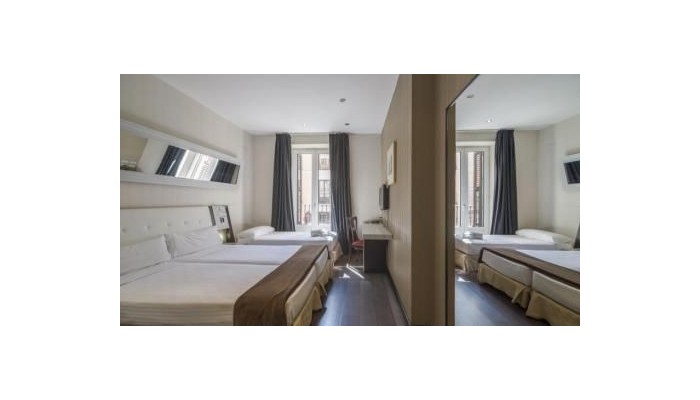 Hotel Petit Palace Arenal poza 6