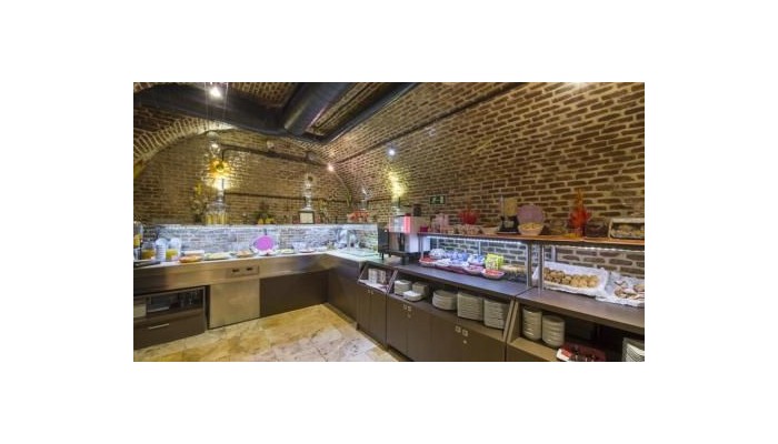 Hotel Petit Palace Arenal poza 29