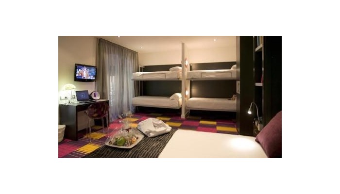 Hotel Petit Palace Arenal poza 19