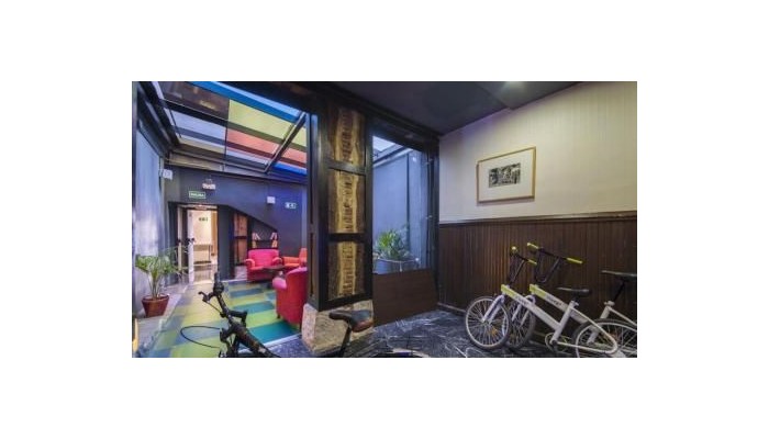 Hotel Petit Palace Arenal poza 10
