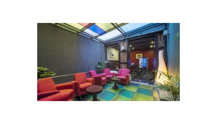 Hotel Petit Palace Arenal poza 30