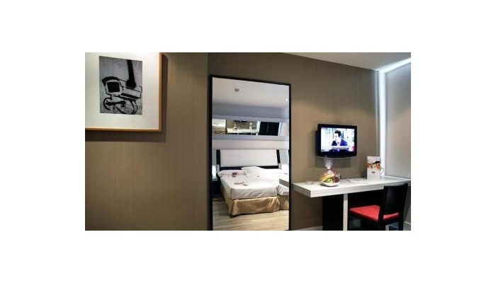 Hotel Petit Palace Arenal poza 31