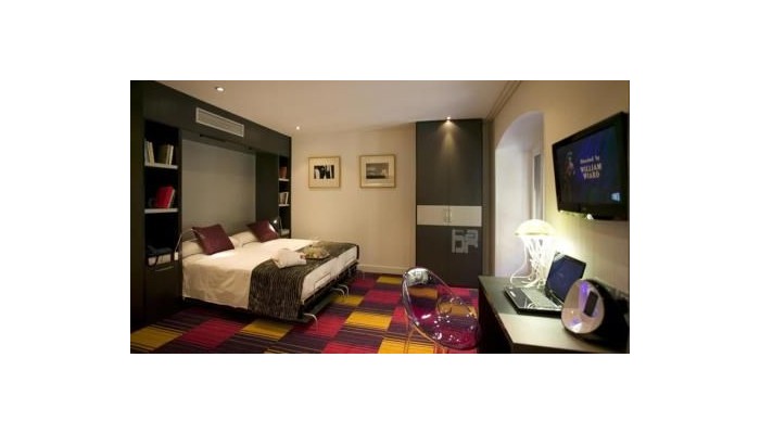 Hotel Petit Palace Arenal poza 18