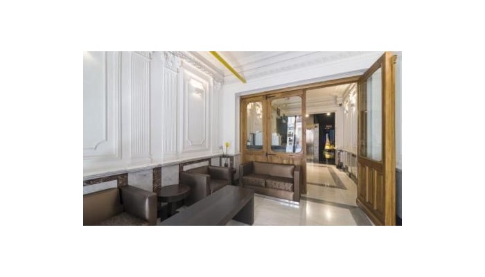 Hotel Petit Palace Arenal poza 2