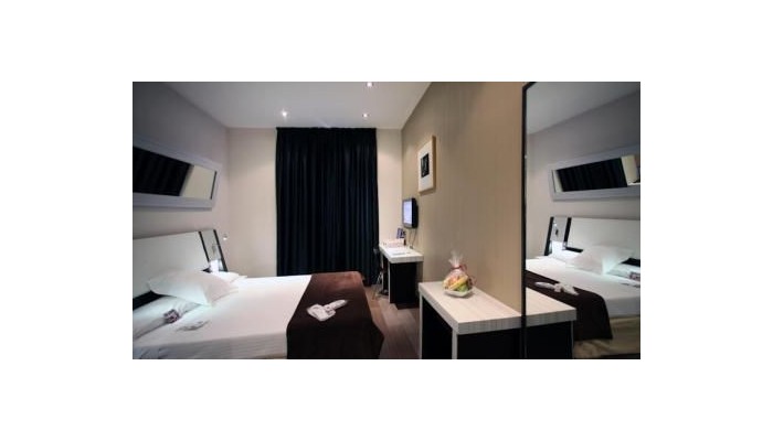 Hotel Petit Palace Arenal poza 8