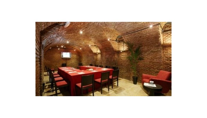 Hotel Petit Palace Arenal poza 13