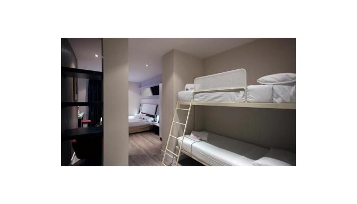 Hotel Petit Palace Arenal poza 12