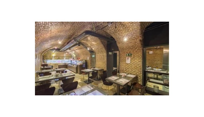 Hotel Petit Palace Arenal poza 34