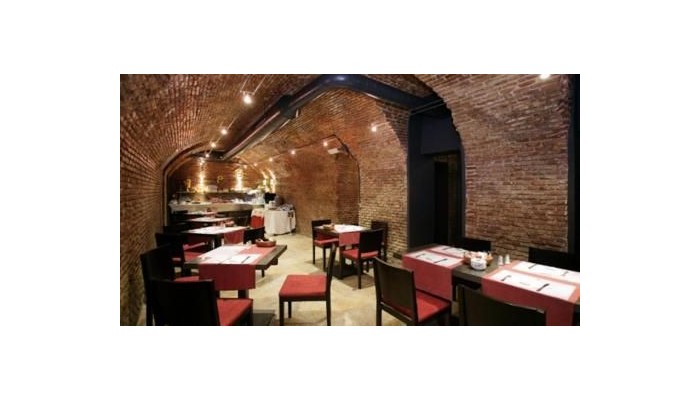 Hotel Petit Palace Arenal poza 36