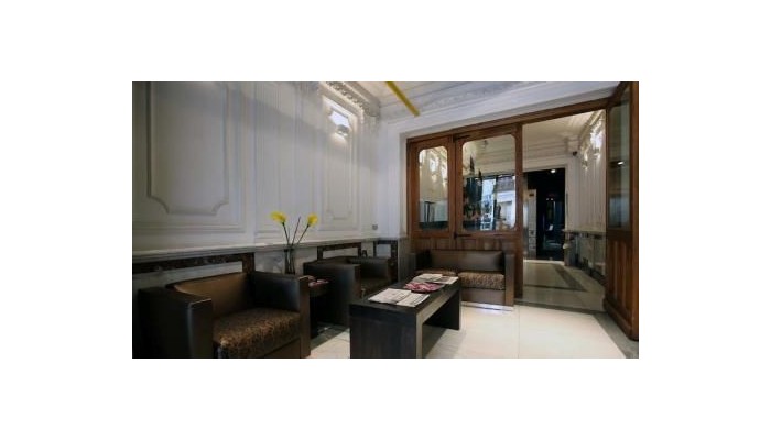 Hotel Petit Palace Arenal poza 5