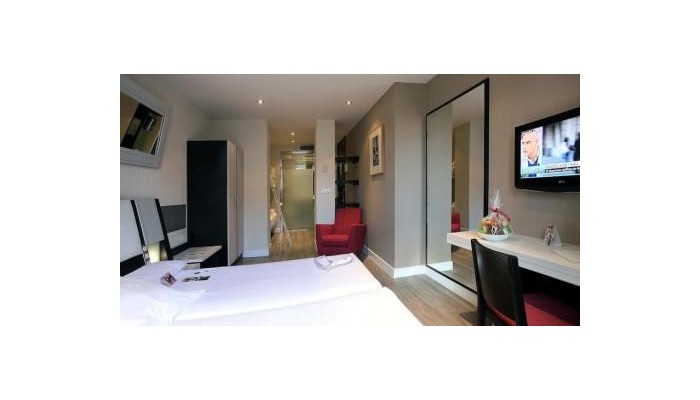 Hotel Petit Palace Arenal poza 11