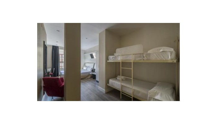 Hotel Petit Palace Arenal poza 27
