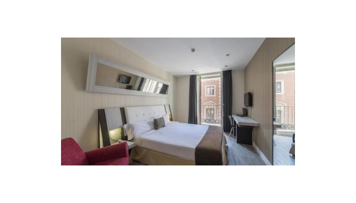 Hotel Petit Palace Arenal poza 4