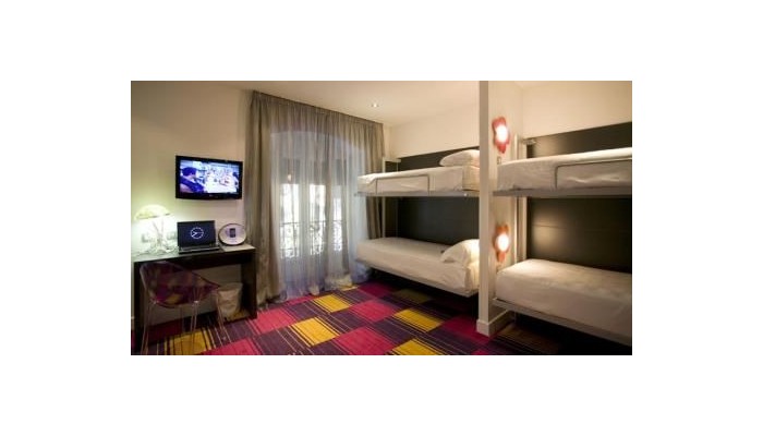Hotel Petit Palace Arenal poza 32