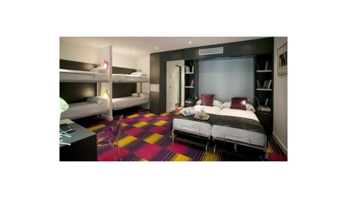 Hotel Petit Palace Arenal poza 33