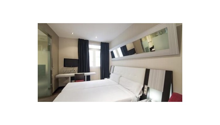 Hotel Petit Palace Arenal poza 26
