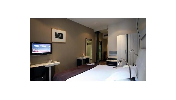 Hotel Petit Palace Arenal poza 17