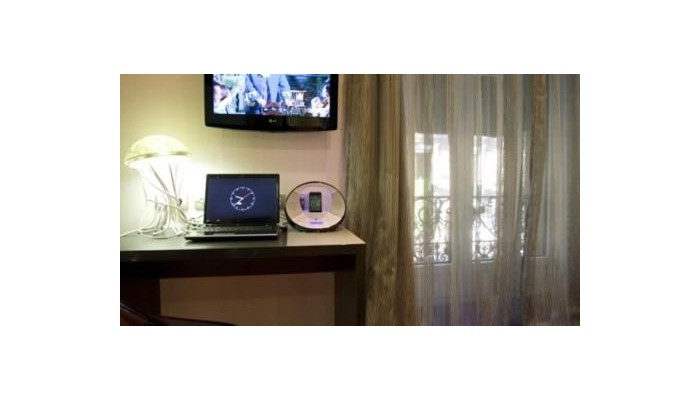 Hotel Petit Palace Arenal poza 9