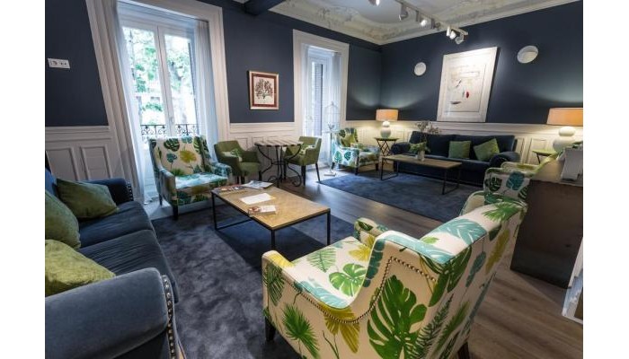 Hotel Petit Palace Lealtad Plaza poza 1