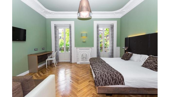 Hotel Petit Palace Lealtad Plaza poza 5