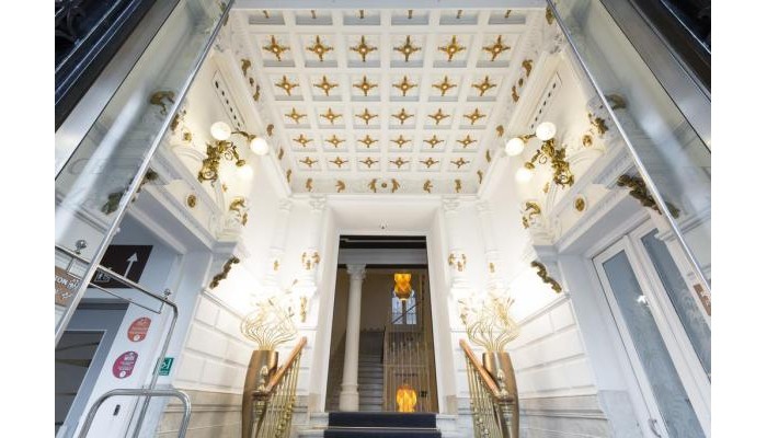 Hotel Petit Palace Lealtad Plaza poza 9