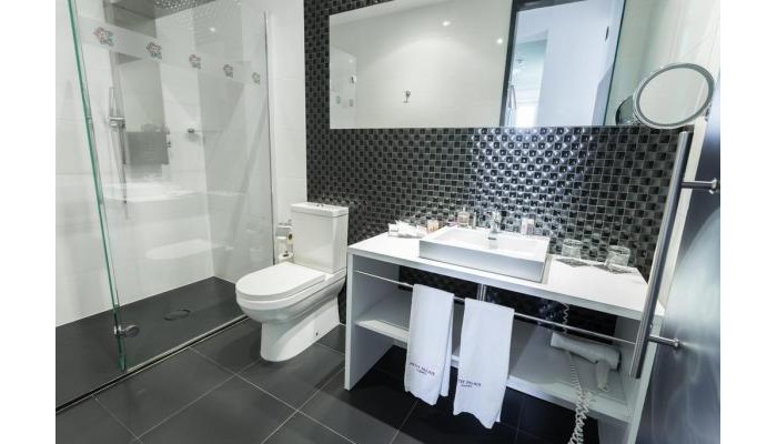 Hotel Petit Palace Lealtad Plaza poza 10