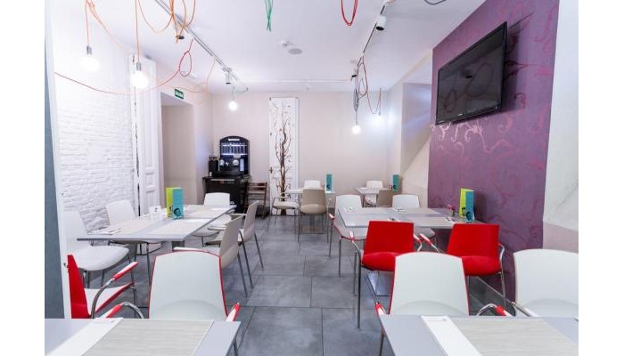 Hotel Petit Palace Lealtad Plaza poza 11