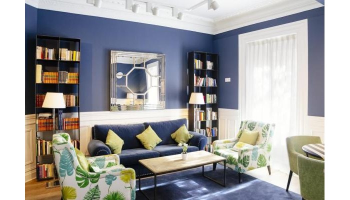 Hotel Petit Palace Lealtad Plaza poza 13