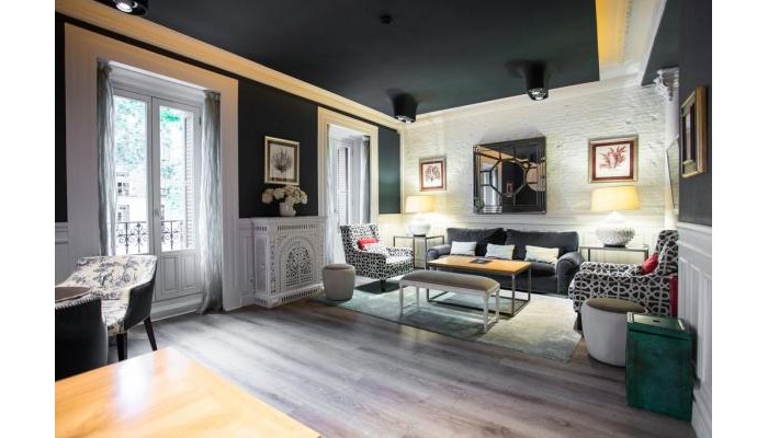 Hotel Petit Palace Lealtad Plaza poza 14