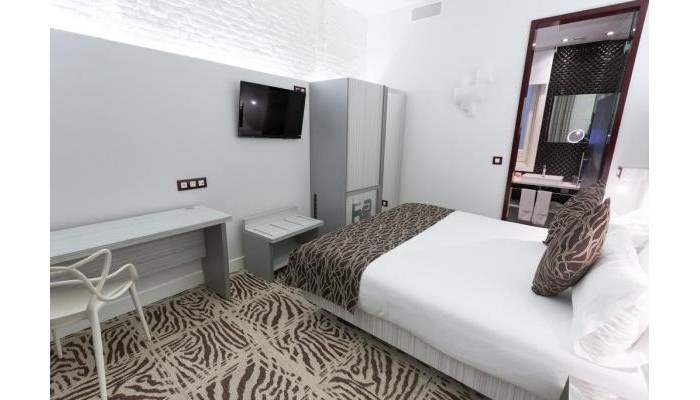 Hotel Petit Palace Lealtad Plaza poza 15