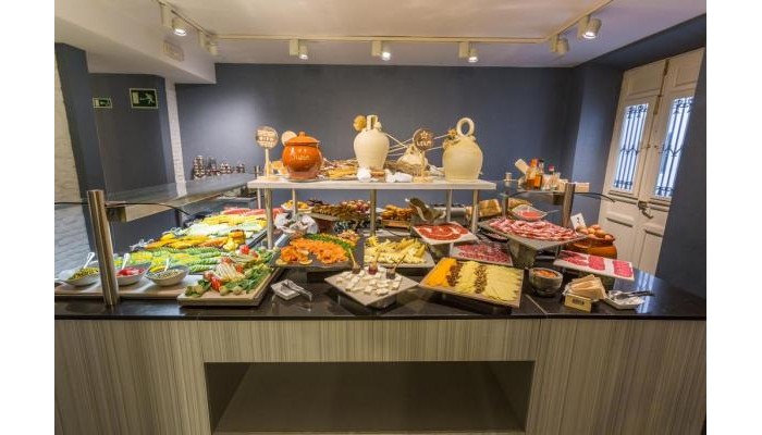 Hotel Petit Palace Lealtad Plaza poza 18