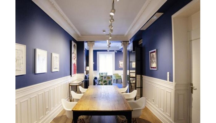 Hotel Petit Palace Lealtad Plaza poza 19