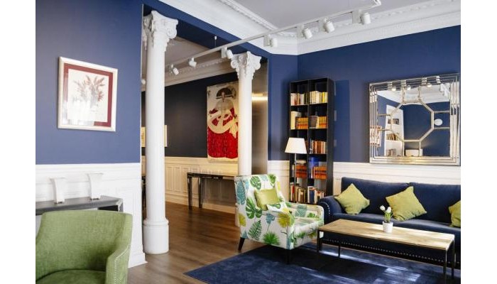 Hotel Petit Palace Lealtad Plaza poza 20