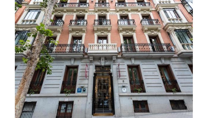 Hotel Petit Palace Lealtad Plaza poza 0