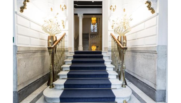 Hotel Petit Palace Lealtad Plaza poza 23