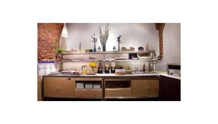 Hotel Petit Palace Plaza Del Carmen poza 32